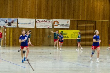 Bild 242 - TSV Travem�nde - HSG Kremperheide/M�nsterdorf : Ergebnis: 24:28